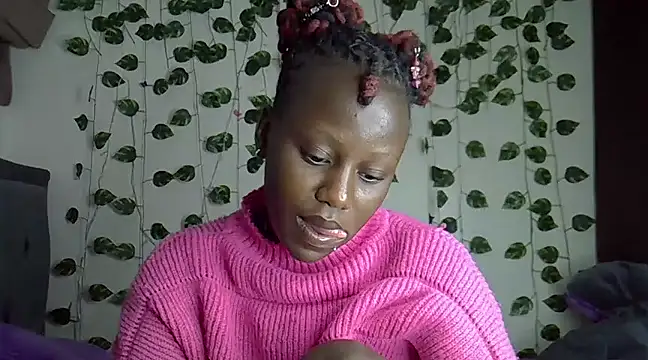 sexybree  online show from 01.29.25