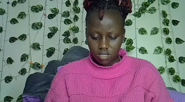 sexybree  online show from 01.29.25