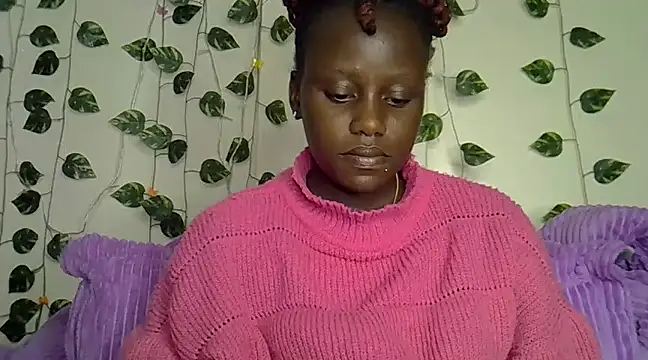 sexybree  online show from 02.13.25