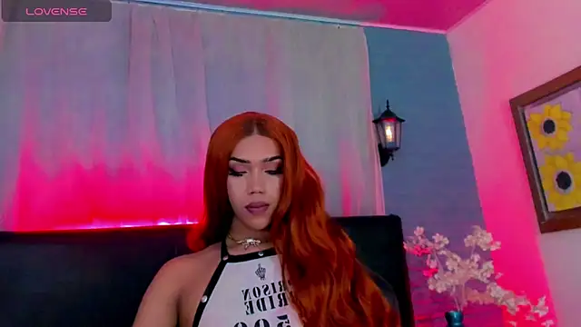 Nikita Gers online show from 12.06.24