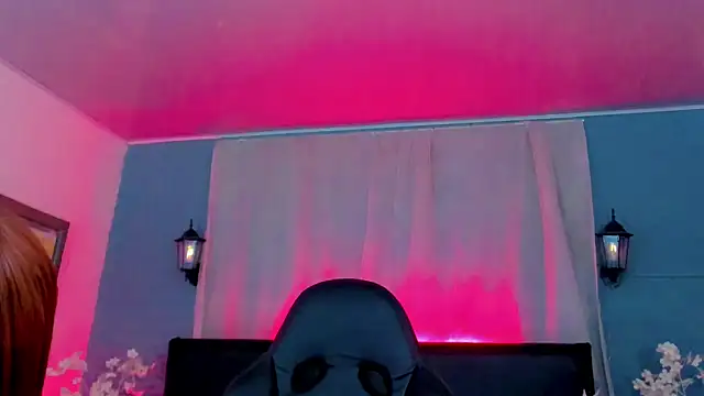 Nikita Gers online show from 12.07.24