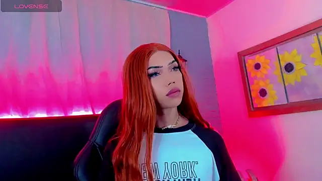 Nikita Gers online show from 12.10.24