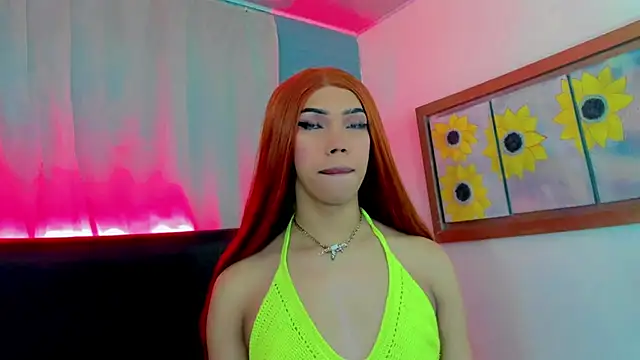 Nikita Gers online show from 12.14.24