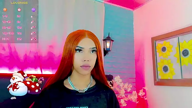 Nikita Gers online show from 12.28.24