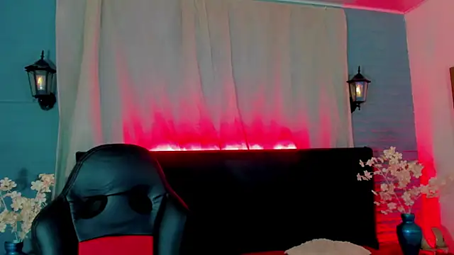 Nikita Gers online show from 01.14.25