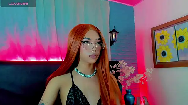 Nikita Gers online show from 01.17.25