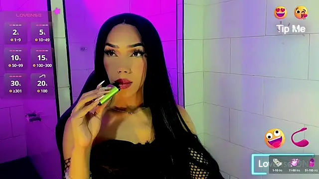 Nikita Gers online show from 09.19.25