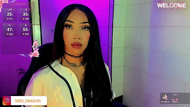 Nikita Gers online show from 10.09.25