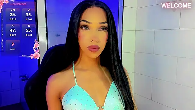 Nikita Gers online show from 10.30.25