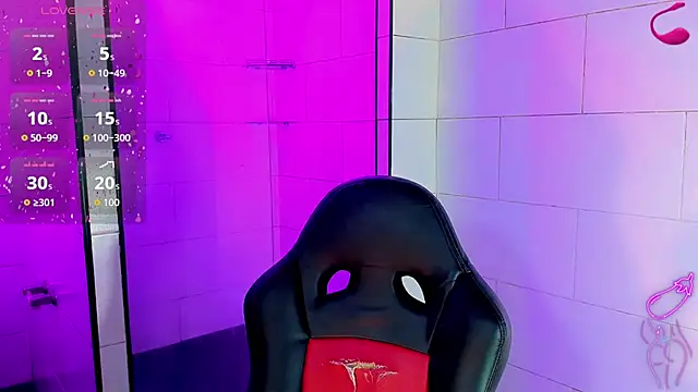 Nikita Gers online show from 11.27.25