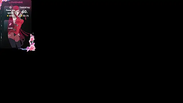 Nikita Gers online show from 12.23.25