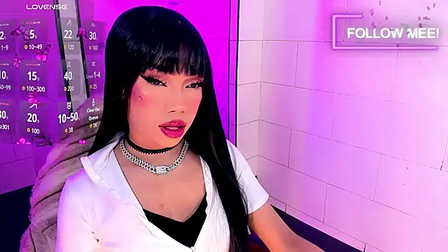 Nikita Gers online show from 03.11.26