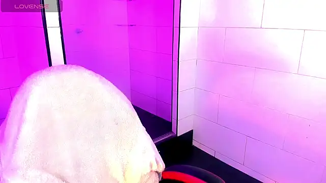 Nikita Gers online show from 04.08.26