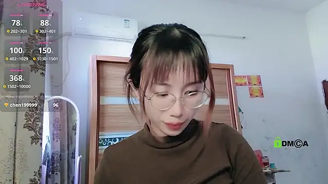 Snapshot of Lili_666 chatting on 01.07.25 Lili 666 online show from 01.07.25