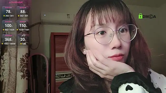 Snapshot of Lili_666 chatting on 01.11.25 Lili 666 online show from 01.11.25