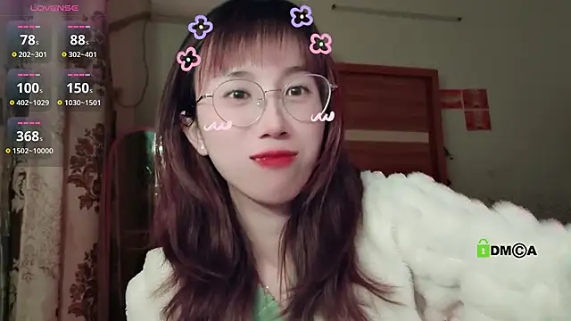 Snapshot of Lili_666 chatting on 01.12.25 Lili 666 online show from 01.12.25