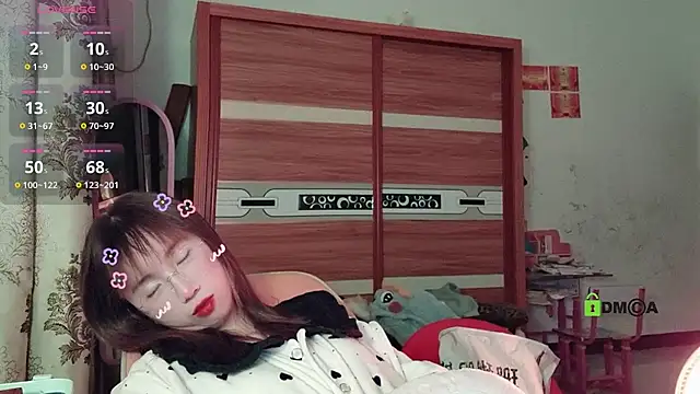 Snapshot of Lili_666 chatting on 01.21.25 Lili 666 online show from 01.21.25