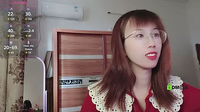 Snapshot of Lili_666 chatting on 01.29.25 Lili 666 online show from 01.29.25