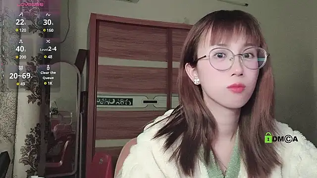 Snapshot of Lili_666 chatting on 02.01.25 Lili 666 online show from 02.01.25