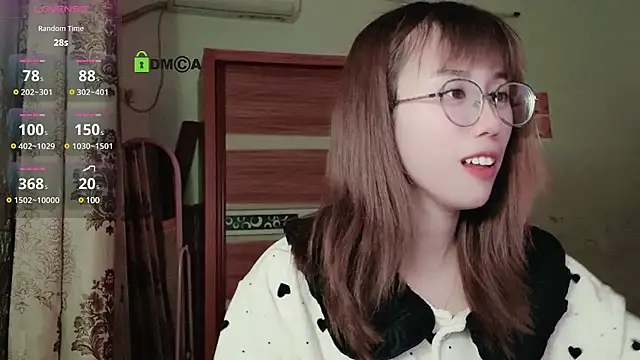 Snapshot of Lili_666 chatting on 02.03.25 Lili 666 online show from 02.03.25