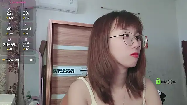 Snapshot of Lili_666 chatting on 02.20.25 Lili 666 online show from 02.20.25