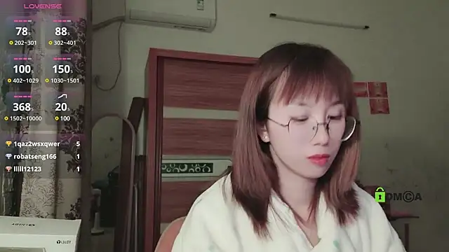 Snapshot of Lili_666 chatting on 02.20.25 Lili 666 online show from 02.20.25