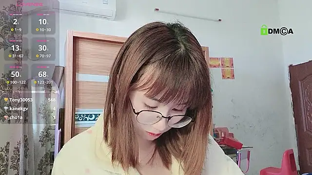 Snapshot of Lili_666 chatting on 02.28.25 Lili 666 online show from 02.28.25