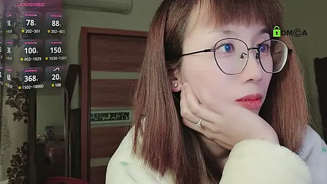 Snapshot of Lili_666 chatting on 03.06.25 Lili 666 online show from 03.06.25