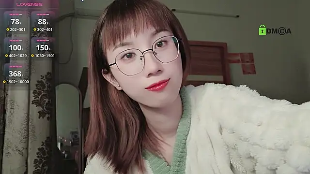 Snapshot of Lili_666 chatting on 03.21.25 Lili 666 online show from 03.21.25