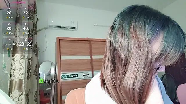 Snapshot of Lili_666 chatting on 09.11.25 Lili 666 online show from 09.11.25