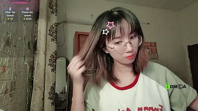 Snapshot of Lili_666 chatting on 09.14.25 Lili 666 online show from 09.14.25