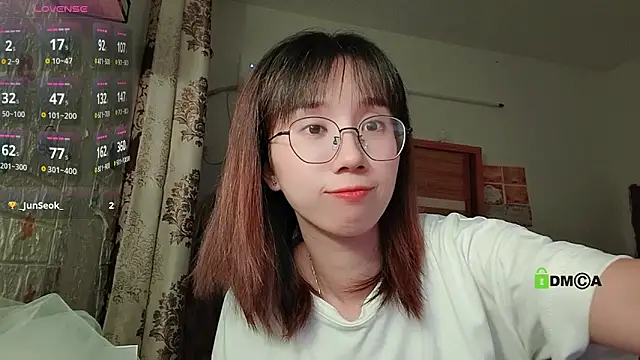 Snapshot of Lili_666 chatting on 09.21.25 Lili 666 online show from 09.21.25