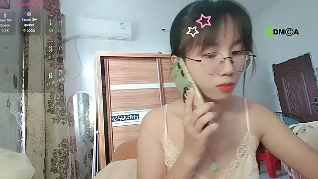 Snapshot of Lili_666 chatting on 09.26.25 Lili 666 online show from 09.26.25