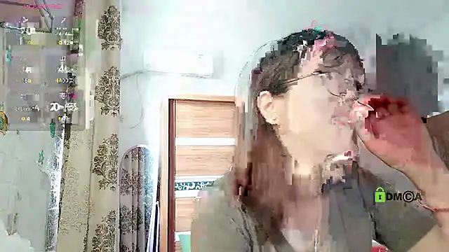 Snapshot of Lili_666 chatting on 10.14.25 Lili 666 online show from 10.14.25