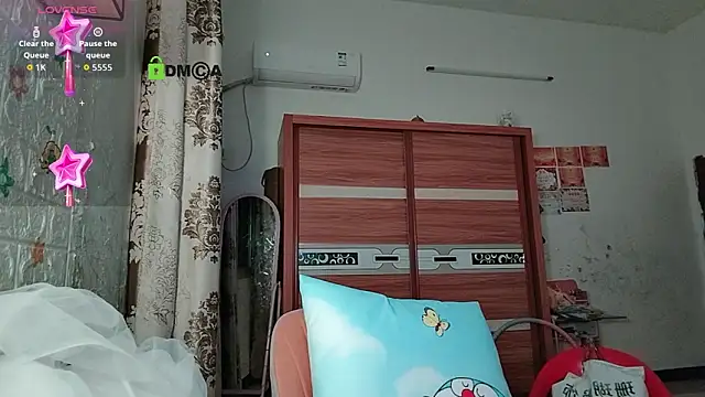 Snapshot of Lili_666 chatting on 11.30.25 Lili 666 online show from 11.30.25