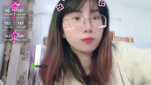 Lili 666 online show from 01.18.26