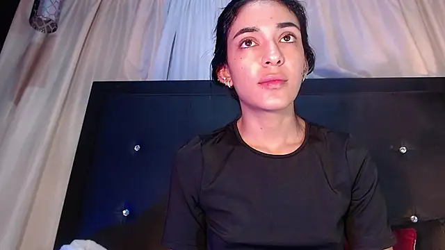 srta luciana online show from 05.12.26