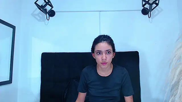 srta luciana online show from 07.17.26