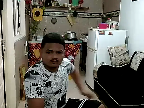 Boycuriousxxx online show from 12.22.25