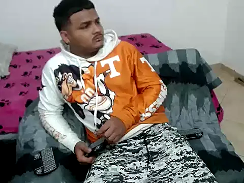 Boycuriousxxx online show from 01.06.26