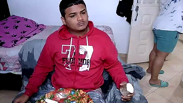 Boycuriousxxx online show from 02.09.26