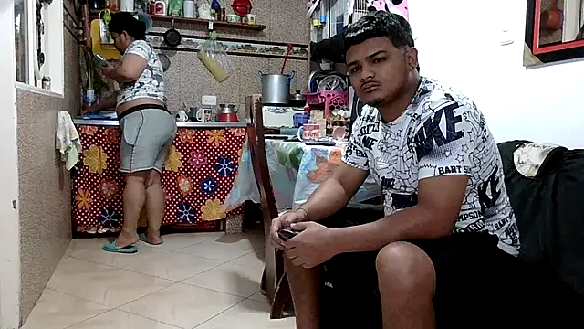 Boycuriousxxx online show from 03.15.26