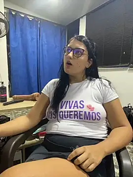 saray gomez22 online show from 03.01.25