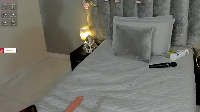 Chleo   online show from 02.23.26