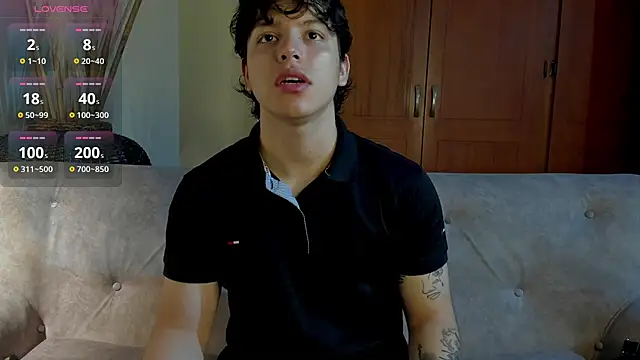 Snapshot of bravoboreal chatting on 09.20.25 bravoboreal online show from 09.20.25