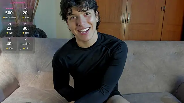 Snapshot of bravoboreal chatting on 10.02.25 bravoboreal online show from 10.02.25