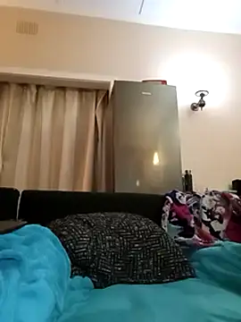 Snapshot of Sexymamibo chatting on 03.22.25 Sexymamibo online show from 03.22.25