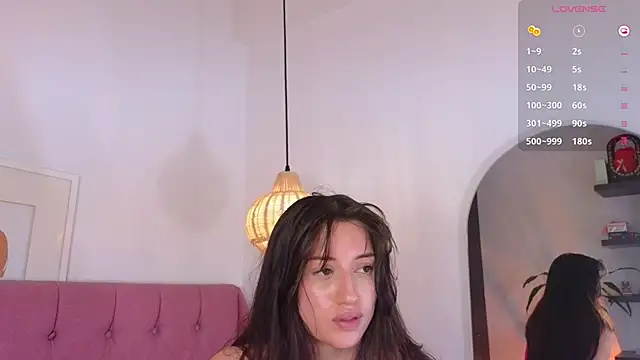 eimy22 online show from 12.19.24