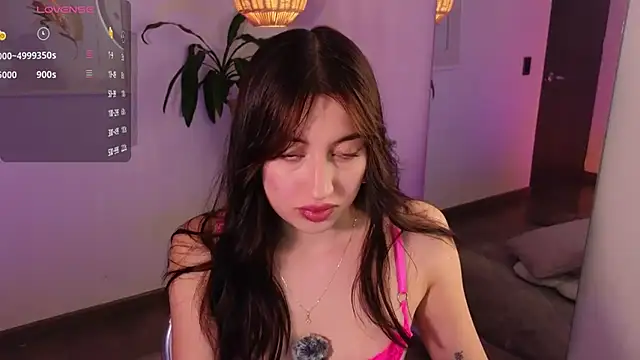 eimy22 online show from 02.13.25