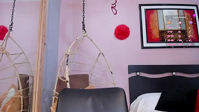 Miranda doll  online show from 02.17.25